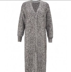 NWT Cabi coffee shop cardigan